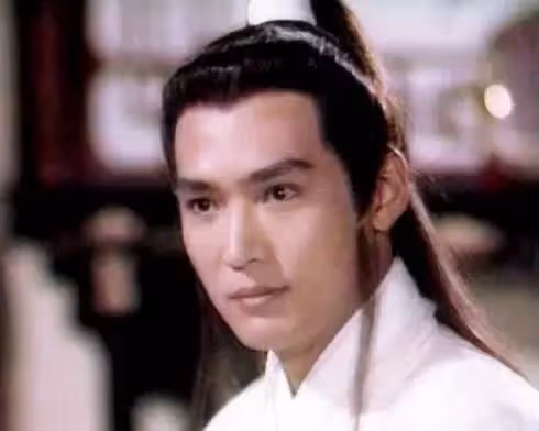 不僅吳彥祖大變樣!古裝第一美男「焦恩俊」也認不出,自嘲:胖成啥樣?老成啥樣了?