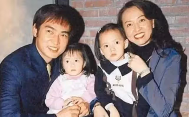 不僅吳彥祖大變樣！古裝第一美男「焦恩俊」也認不出，自嘲：胖成啥樣？老成啥樣了？