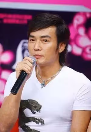 不僅吳彥祖大變樣！古裝第一美男「焦恩俊」也認不出，自嘲：胖成啥樣？老成啥樣了？