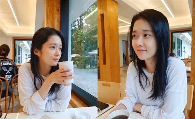 韓國女星張娜拉宣布結婚:老公是小6歲的圈外人 交往2年共度餘生