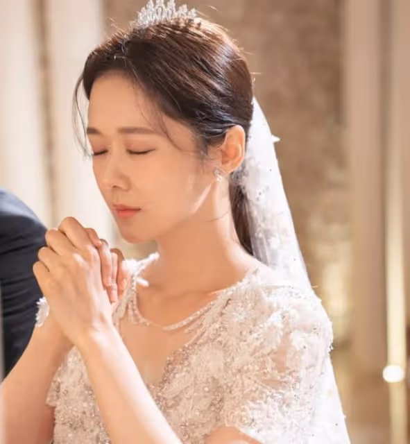 韓國女星張娜拉宣布結婚:老公是小6歲的圈外人 交往2年共度餘生