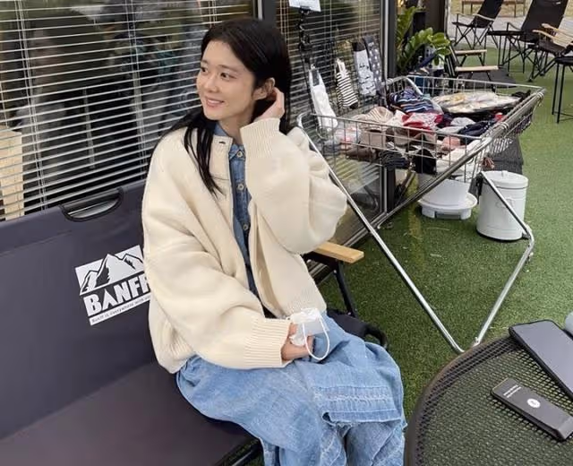 韓國女星張娜拉宣布結婚:老公是小6歲的圈外人 交往2年共度餘生
