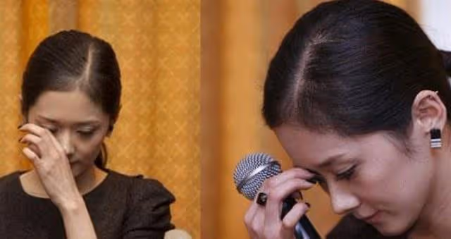 她曾稱「沒錢了就來中國撈」,被封殺後被迫回國,如今怎麼樣了?