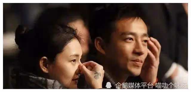 繼大S復合後,又一女星嫁偶像,安七炫鄭柔美將結婚
