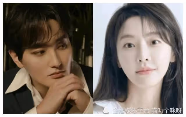 繼大S復合後,又一女星嫁偶像,安七炫鄭柔美將結婚