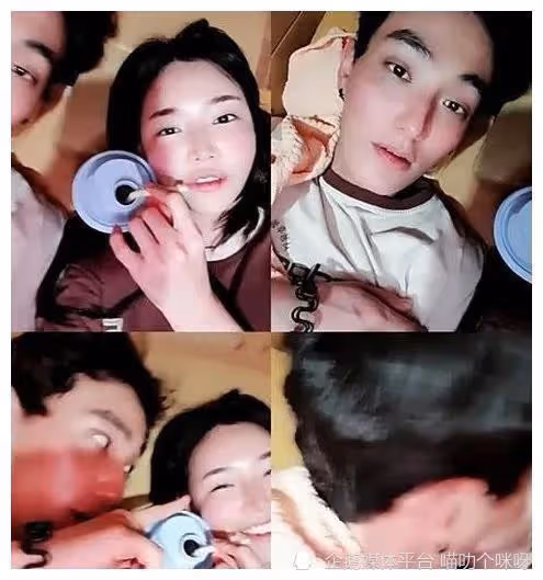 繼大S復合後,又一女星嫁偶像,安七炫鄭柔美將結婚
