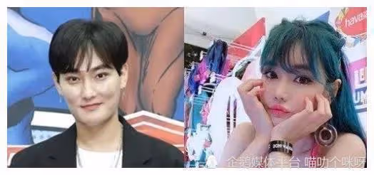 繼大S復合後,又一女星嫁偶像,安七炫鄭柔美將結婚