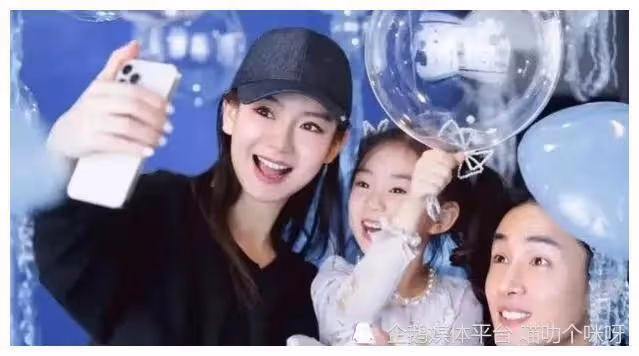 結婚8年,曾不被看好的娛樂圈夫妻戚薇李承鉉,現官宣有二胎了