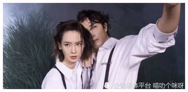 結婚8年,曾不被看好的娛樂圈夫妻戚薇李承鉉,現官宣有二胎了