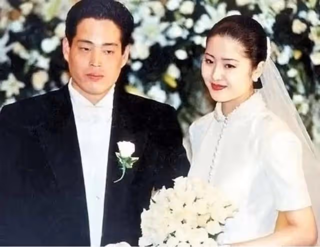 逃離三星豪門,與導演互毆,50歲成美貌大老闆的高賢貞彪悍的人生
