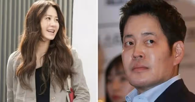 逃離三星豪門,與導演互毆,50歲成美貌大老闆的高賢貞彪悍的人生