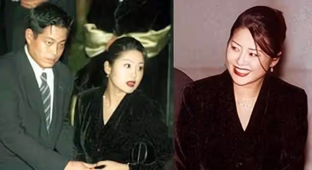 逃離三星豪門,與導演互毆,50歲成美貌大老闆的高賢貞彪悍的人生