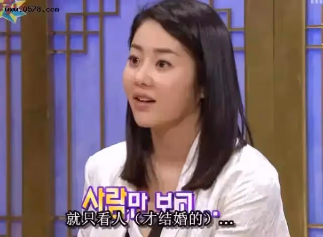 逃離三星豪門,與導演互毆,50歲成美貌大老闆的高賢貞彪悍的人生
