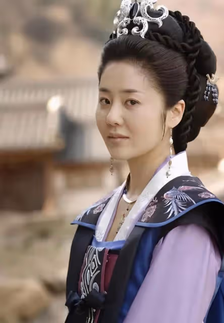 逃離三星豪門,與導演互毆,50歲成美貌大老闆的高賢貞彪悍的人生