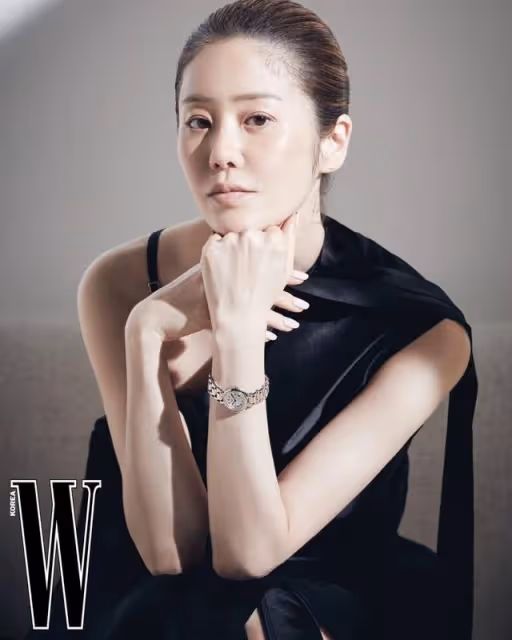 逃離三星豪門,與導演互毆,50歲成美貌大老闆的高賢貞彪悍的人生