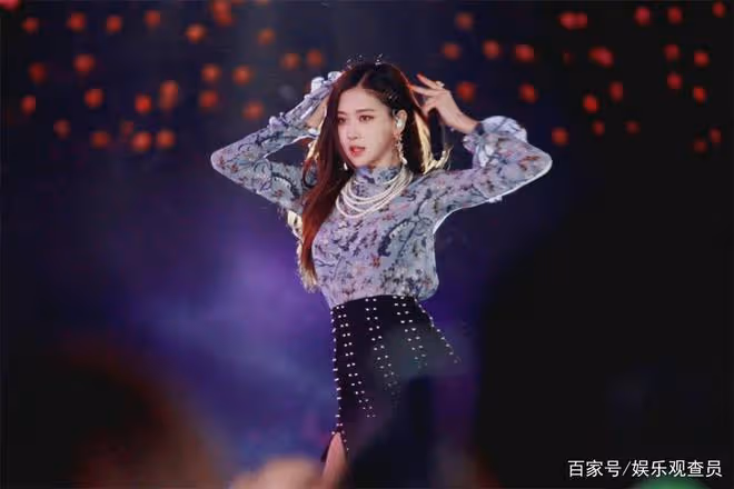 BLACKPINK Rosé坦言練習生生活是艱辛的,而且她一直在「戰鬥」