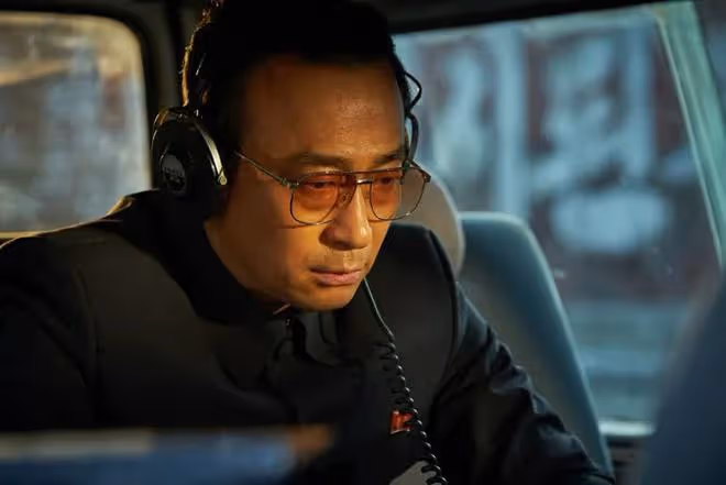 韓國電影最具實力的十位男演員,他們的演技就一個字:神!