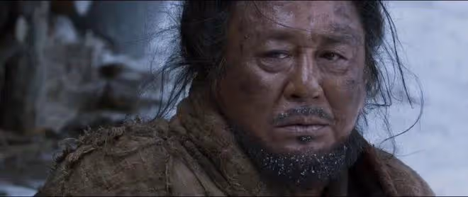 韓國電影最具實力的十位男演員,他們的演技就一個字:神!