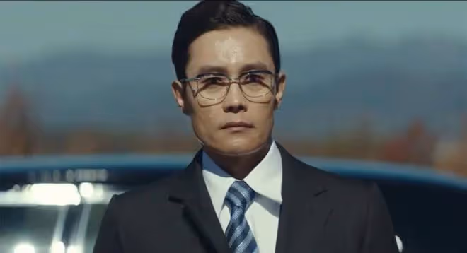 韓國電影最具實力的十位男演員,他們的演技就一個字:神!