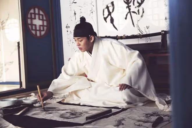 韓國電影最具實力的十位男演員,他們的演技就一個字:神!