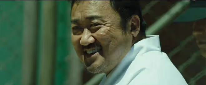 韓國電影最具實力的十位男演員,他們的演技就一個字:神!