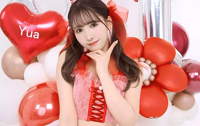 最新資訊,宣布獨立——三上悠亞!