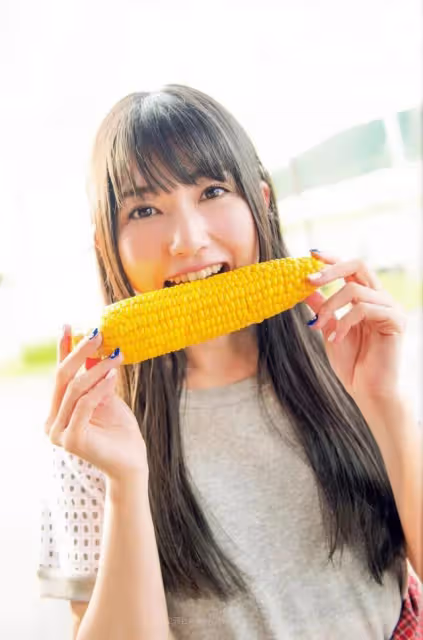 雨宮天首本寫真集《青と旅する》Vol.03