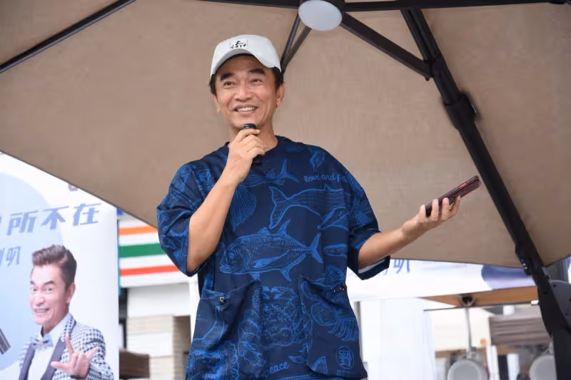 吳宗憲勸汪小菲「認了吧」　喊話葛斯齊：別一直挖人古墳