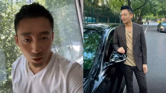 「零複評女神」也被點名！狗仔葛斯齊批評林依晨「破壞行規」