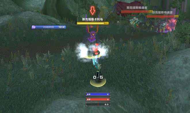魔獸TBC：P5獵人2款必帶寵物，比掠食者更加全面，多一個進組保障