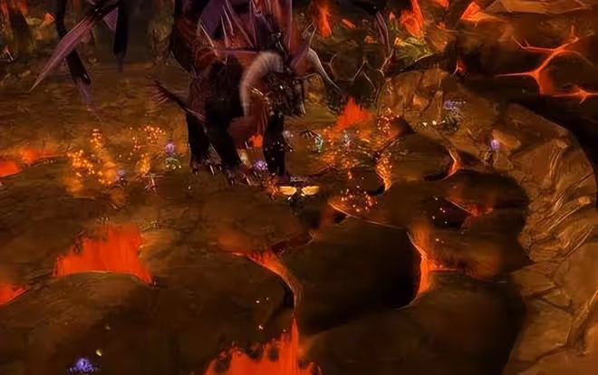 魔獸世界懷舊服：除NAXX外另一經典團本也將在80級絕版，快去打