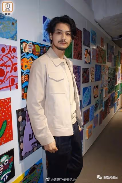 新劇打造甜蜜「假象」！栢天男劉心悠雞同鴨講