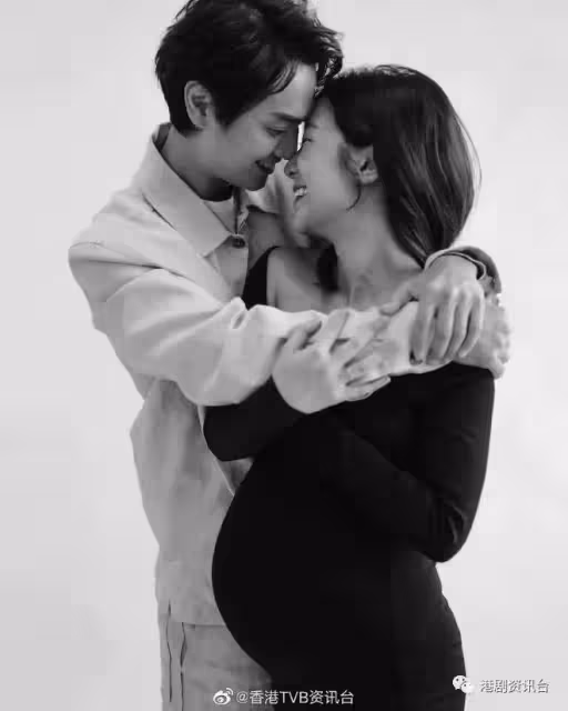 恭喜恭喜！TVB恩愛夫妻宣布兒子出生