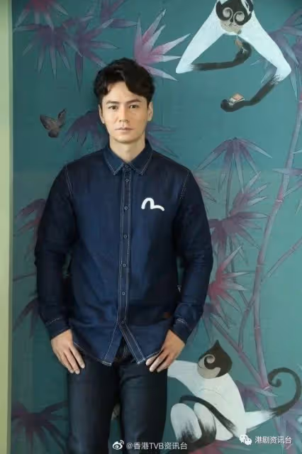 望事業再創高峰！羅子溢簽約TVB即獲力捧