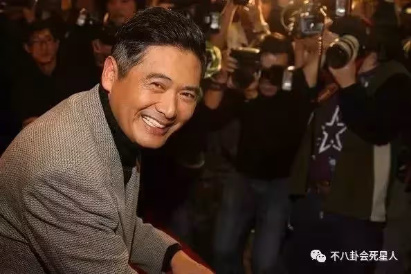 周潤發捐財產前「給手足各買一房」親姐仍在打工　被說「不關心家人」姊罕怒：我自豪的弟弟