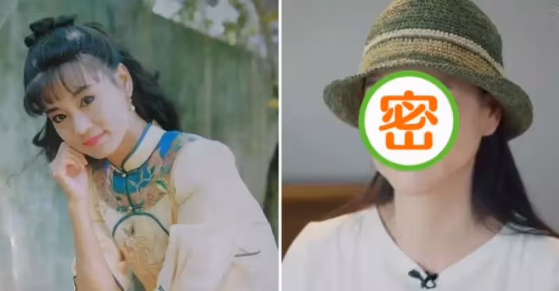 看到62歲的劉雪華，才明白什麼是「優雅的老去」，從不掩蓋「皺紋」端莊大方：每一刻都是最美的樣子