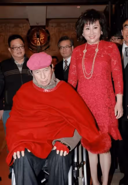 何鴻燊剛去世，經營幾十年的餐廳就被迫關門，白送都沒人敢接手