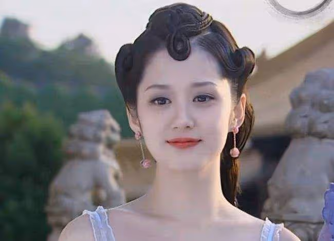 41歲張娜拉官宣結婚,男友小6歲系圈外人,甜美教主終於嫁人了