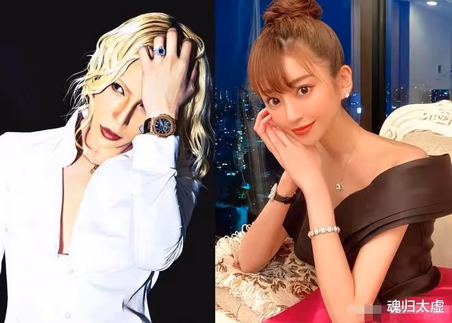 日本第一陪酒女:滴酒不沾卻是業界傳奇,年入2億成整容模板