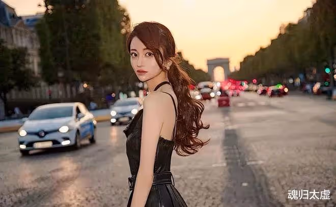 日本第一陪酒女:滴酒不沾卻是業界傳奇,年入2億成整容模板