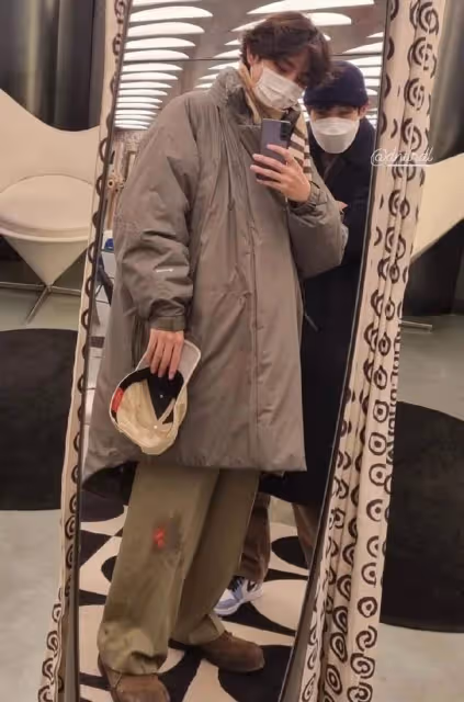 南韓巨星兄弟團,朴敘俊崔宇植金泰亨等團結的wooga家族