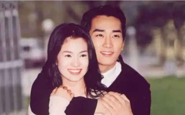 宋承憲:巔峰期被爆出醜聞,與劉亦菲因戲生情,為何36歲不婚?