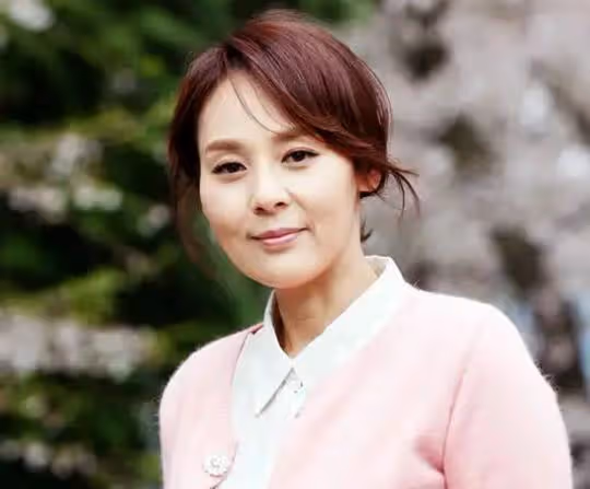 全美善:孕期僅見老公2次,49歲意外身亡,經歷了什麼?