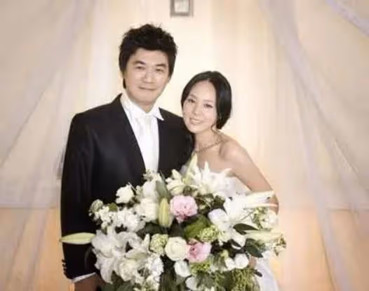 全美善:孕期僅見老公2次,49歲意外身亡,經歷了什麼?
