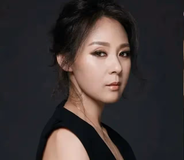 全美善:孕期僅見老公2次,49歲意外身亡,經歷了什麼?