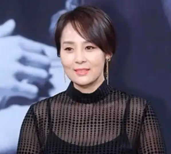 全美善:孕期僅見老公2次,49歲意外身亡,經歷了什麼?