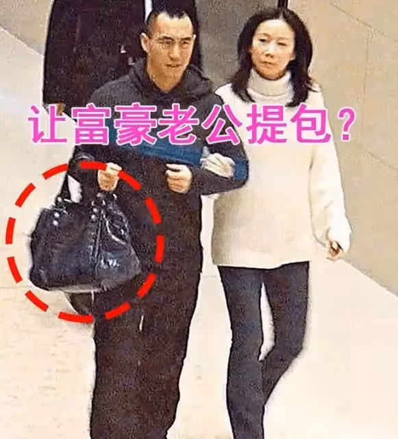 真正好命的4位豪門兒媳,不當生育機器,富豪老公戀家還不花心