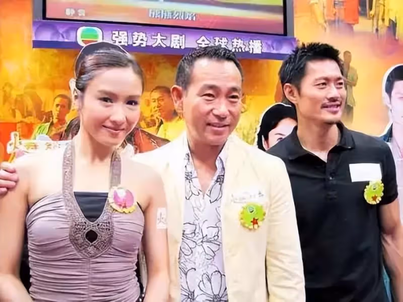 57歲林保怡6億豪宅曝光!買600萬跑車不手軟,專程託人從香港帶特色小吃,性取向至今仍是謎:鉆石級滄海遺珠