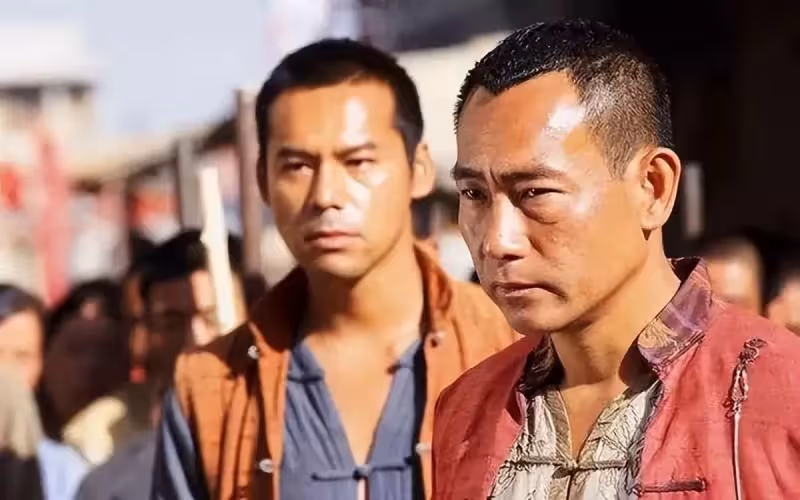 57歲林保怡6億豪宅曝光!買600萬跑車不手軟,專程託人從香港帶特色小吃,性取向至今仍是謎:鉆石級滄海遺珠