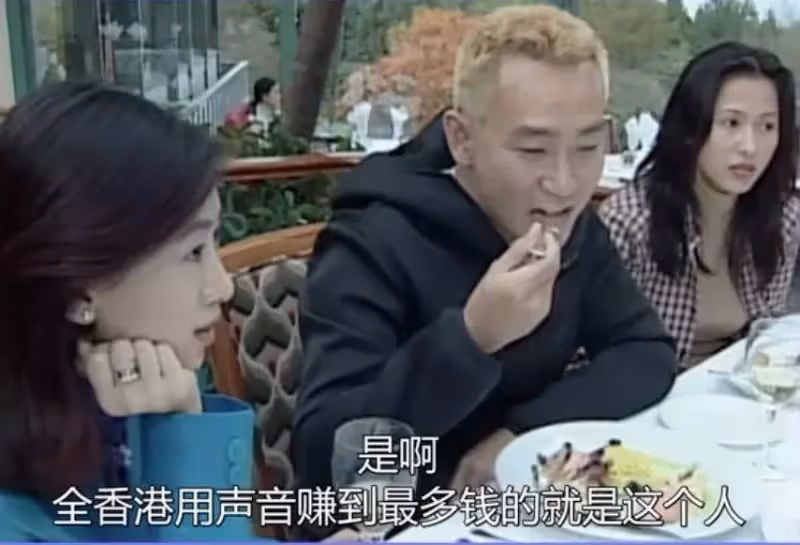 57歲林保怡6億豪宅曝光!買600萬跑車不手軟,專程託人從香港帶特色小吃,性取向至今仍是謎:鉆石級滄海遺珠